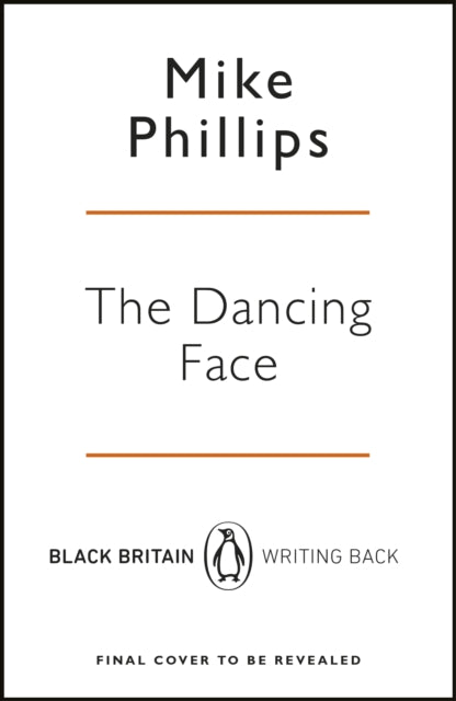 The Dancing Face  by Mike Phillips