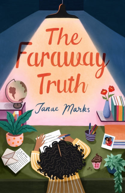 The Faraway Truth by Janae Marks