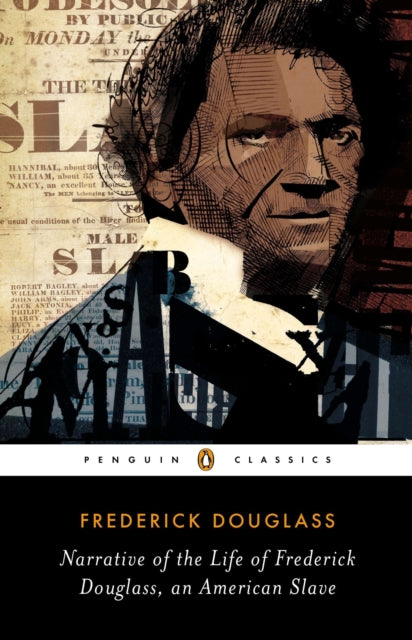 Narrative of Frederick Douglass by Frederick Douglass