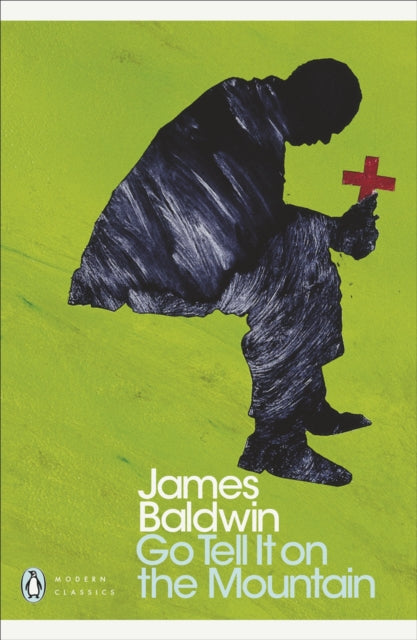 Go Tell it on the Mountain by James Baldwin - Afrori Books LTD