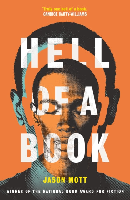 Hell of a Book by Jason Mott - Afrori Books LTD