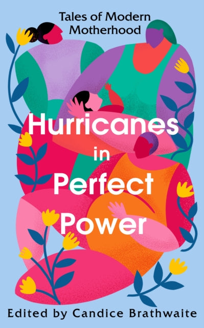 Hurricanes in Perfect Power : Tales of Modern Motherhood Edited by Candice Brathwaite
