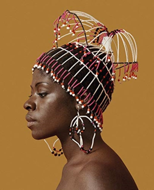 Kwame Brathwaite: Black Is Beautiful by Tanisha C. Ford and Deborah Willis