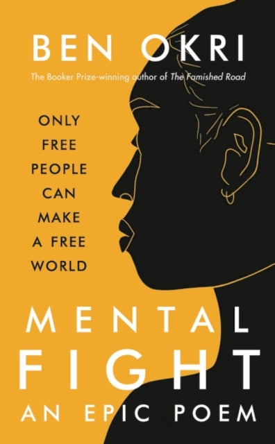 Mental Fight by Ben Okri - Afrori Books LTD