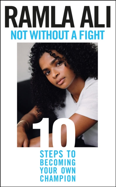 Not Without a Fight by Ramla Ali