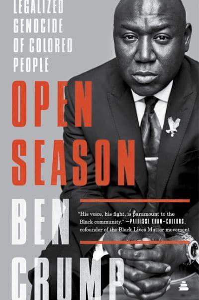 Open Season by Ben Crump