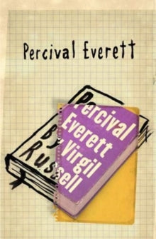 Percival Everett by Virgil Russell by Percival Everett