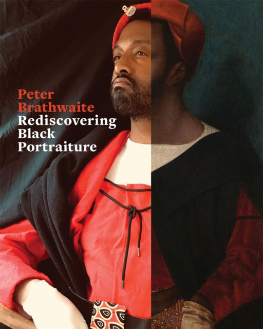 Rediscovering Black Portraiture by Peter Brathwaite