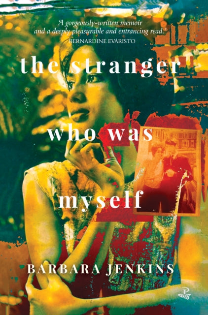 The Stranger Who Was Myself by Barbara Jenkins - Afrori Books LTD