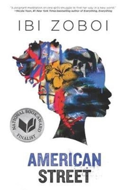 American Street by Ibi Zoboi - Afrori Books LTD